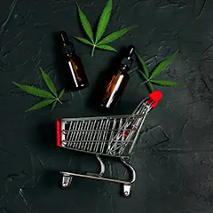 E-shop de CBD 2